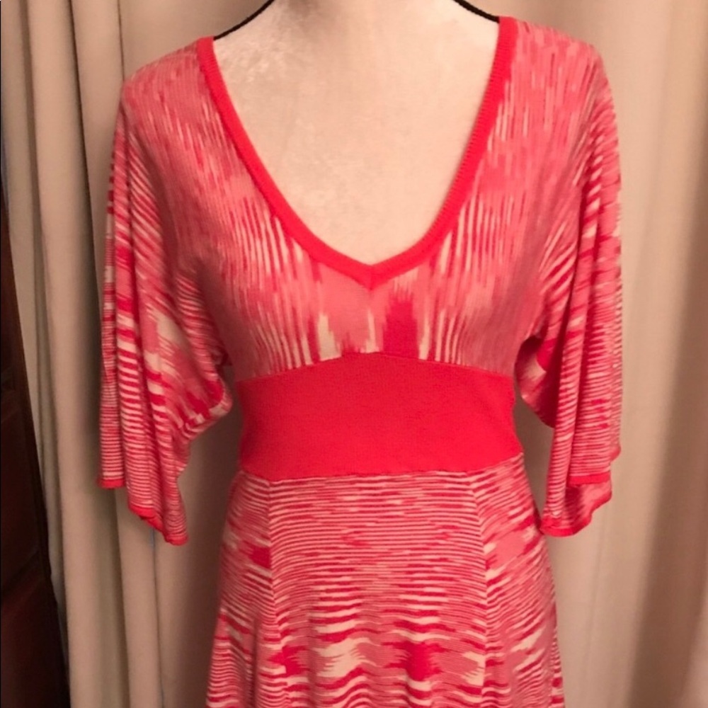 Never Worn 🌺BCBGMaxAzria  dress 🍑